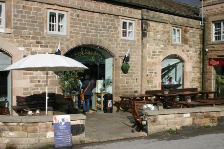 Colemans Deli
