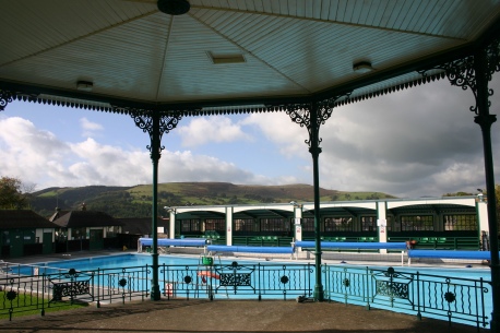 Hathersage Pool 4